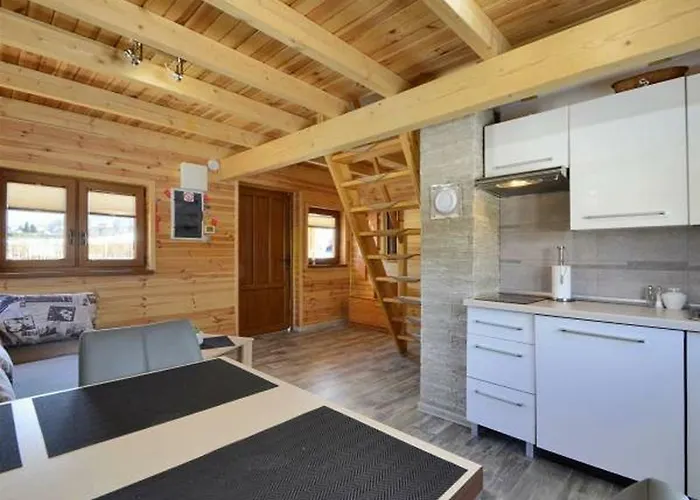 Lodge Mile Zacisze *