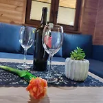 Lodge Mile Zacisze