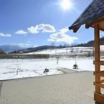 Lodge Mile Zacisze *