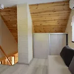 Mile Zacisze Lodge