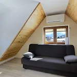 Mile Zacisze Lodge
