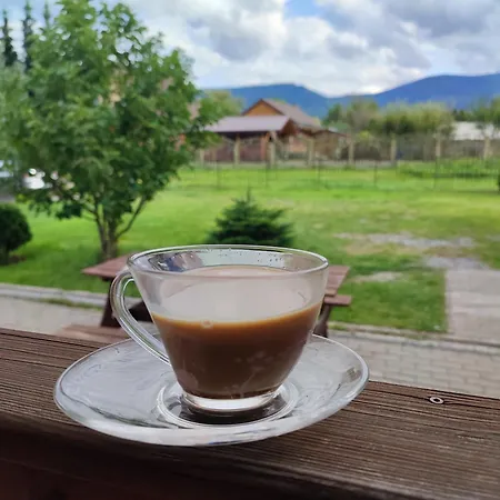 Lodge Mile Zacisze Karpacz