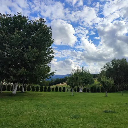 Miłe Zacisze *