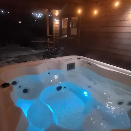 Domek letniskowy Miłe Zacisze *