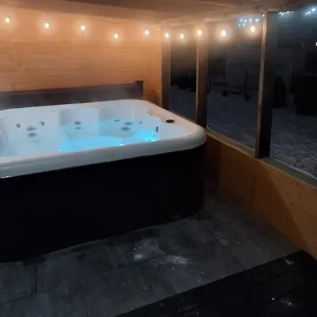 Lodge Mile Zacisze