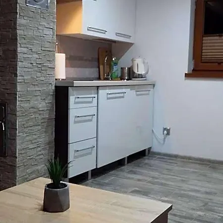 Alojamento de Turismo Selvagem Mile Zacisze Karpacz