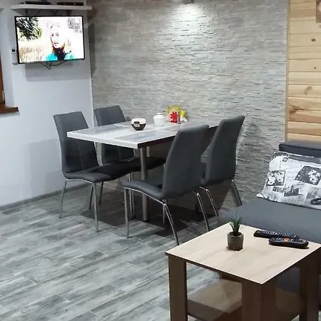 Miłe Zacisze Karpacz