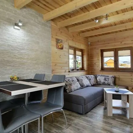 Miłe Zacisze Karpacz