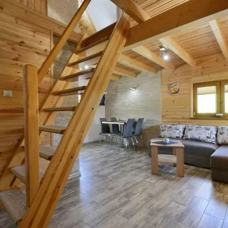 Lodge Mile Zacisze *