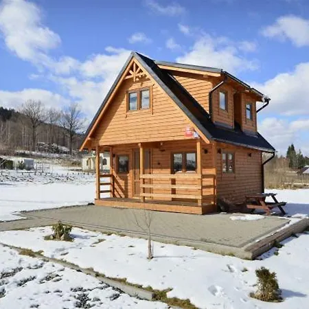 Mile Zacisze Lodge