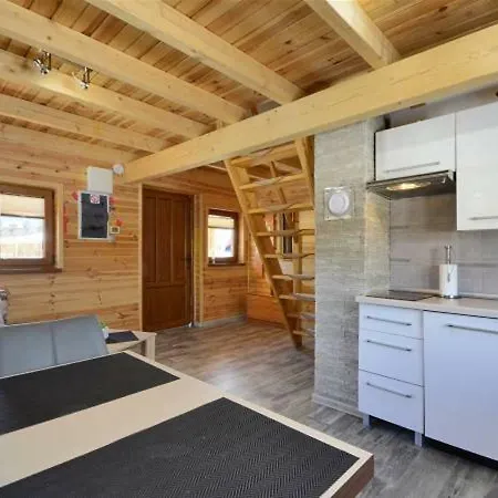 Lodge Mile Zacisze *