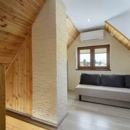 Mile Zacisze Karpacz