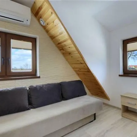 Mile Zacisze Karpacz