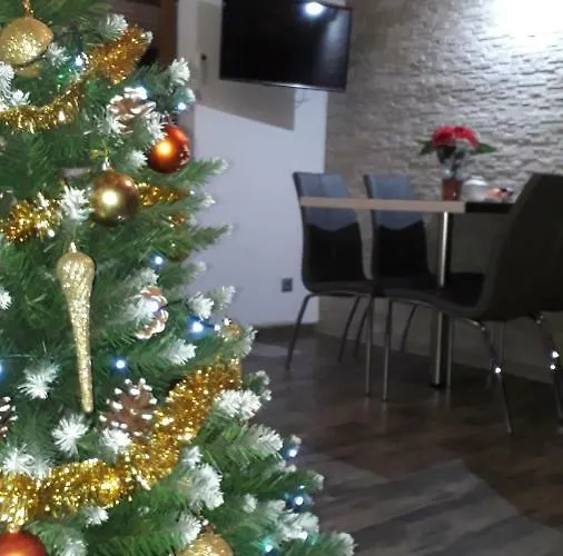 Miłe Zacisze Domek letniskowy *