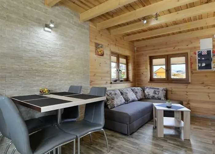 Miłe Zacisze Karpacz