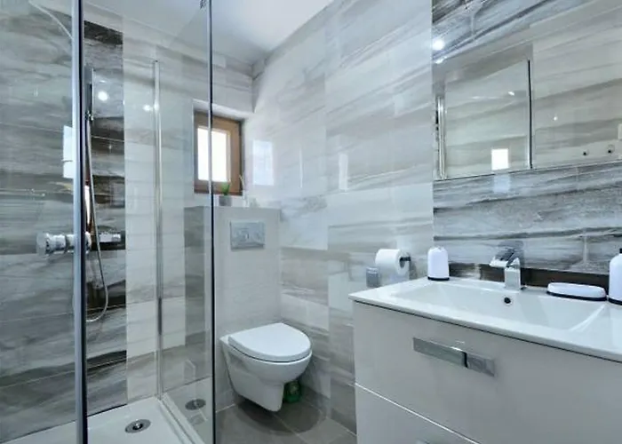 אכסניה Mile Zacisze