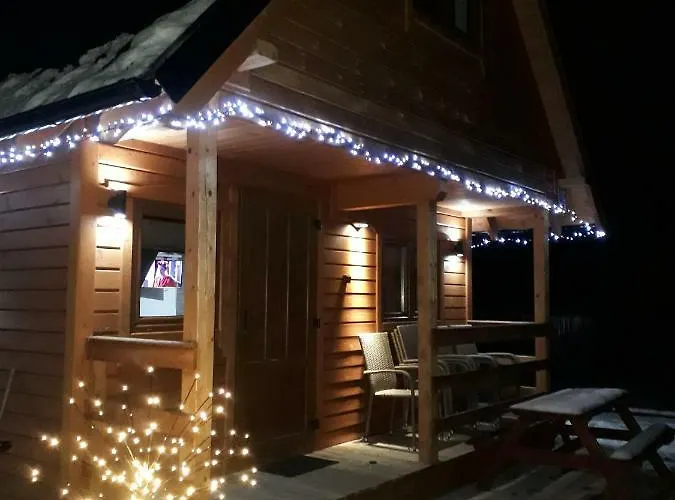 Mile Zacisze * קרפאז'